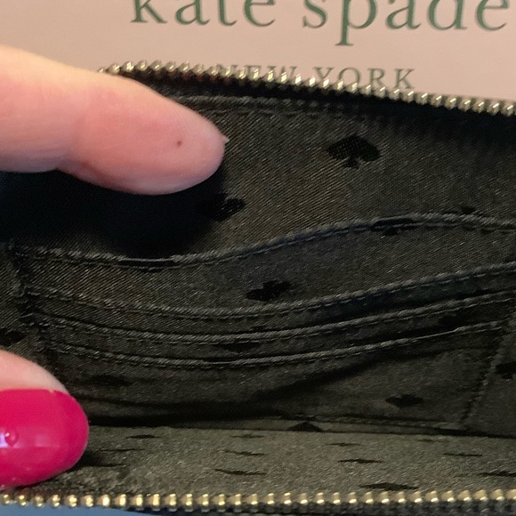 Kate Spade Wristlet - Picture 3 of 7